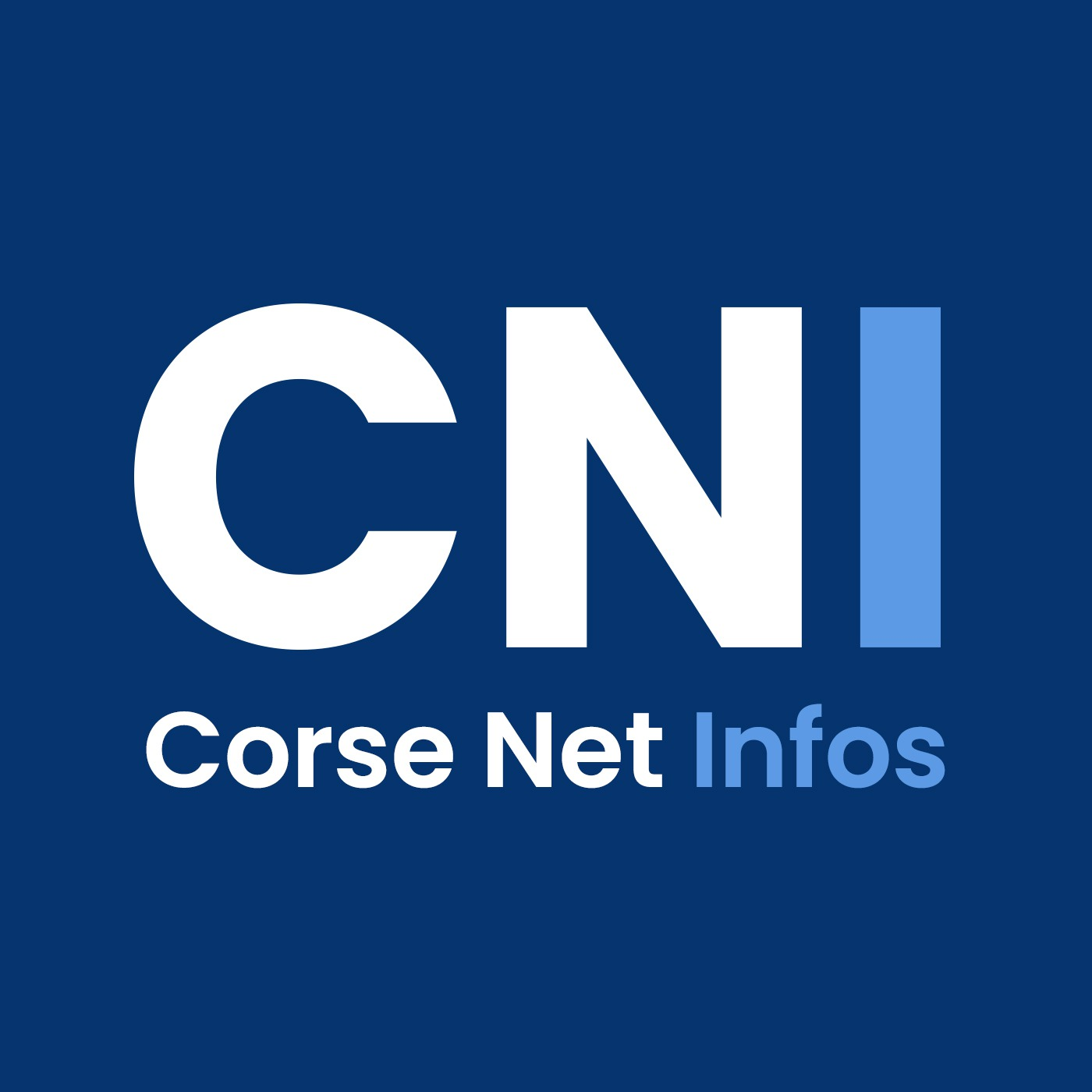 Corse Net Infos_logo