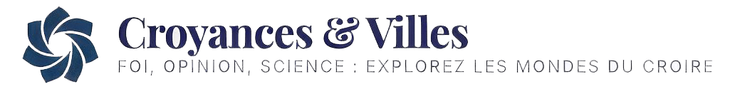Croyances&villes_Logo