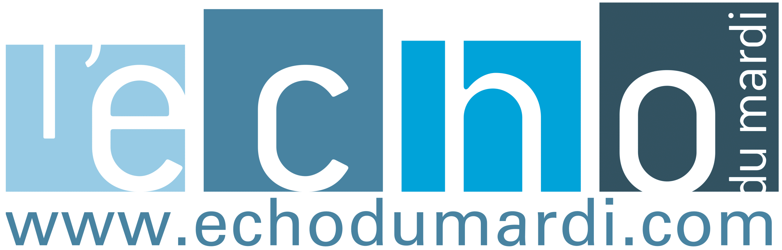EchoDuMardi_logo