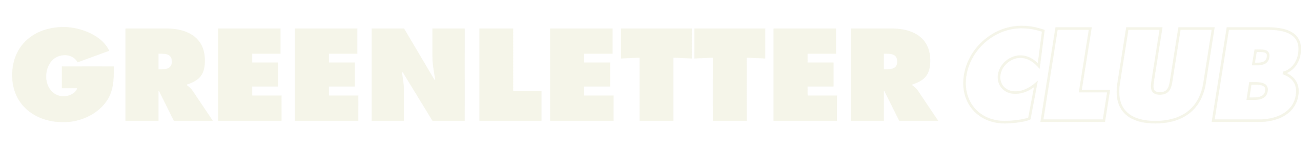 GREENLETTER-CLUB_LOGO