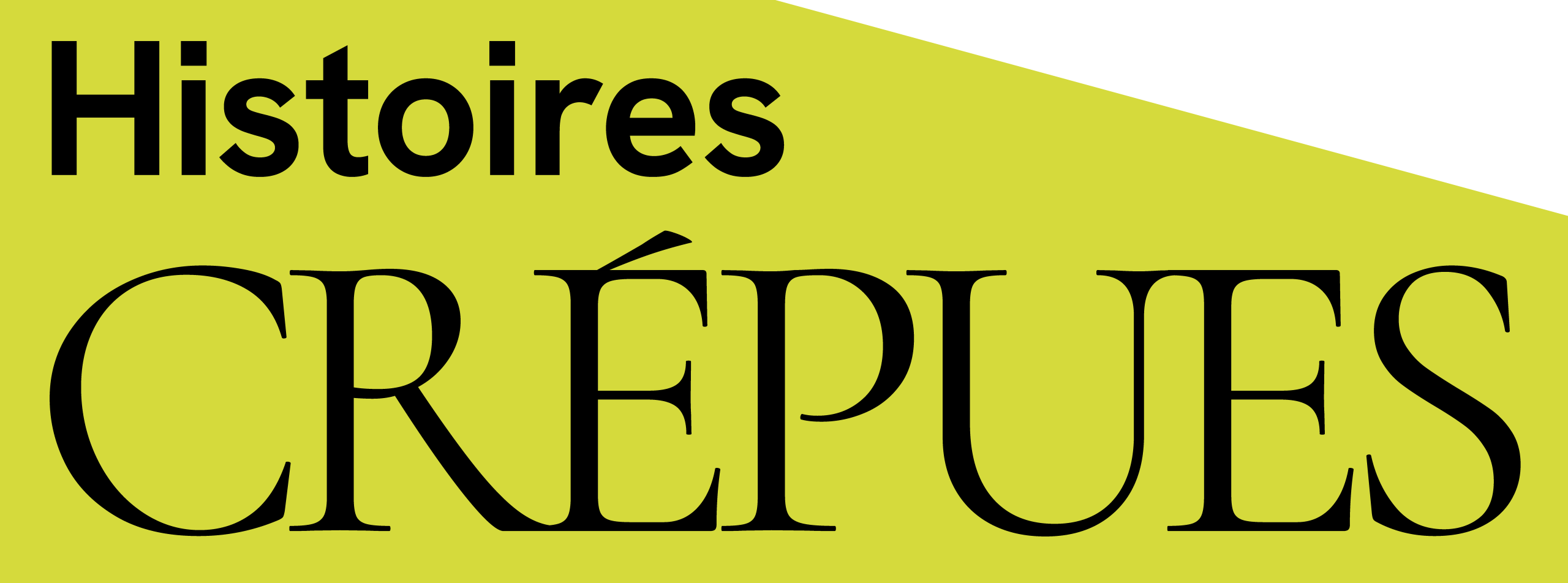 Histoires Crépues_logo