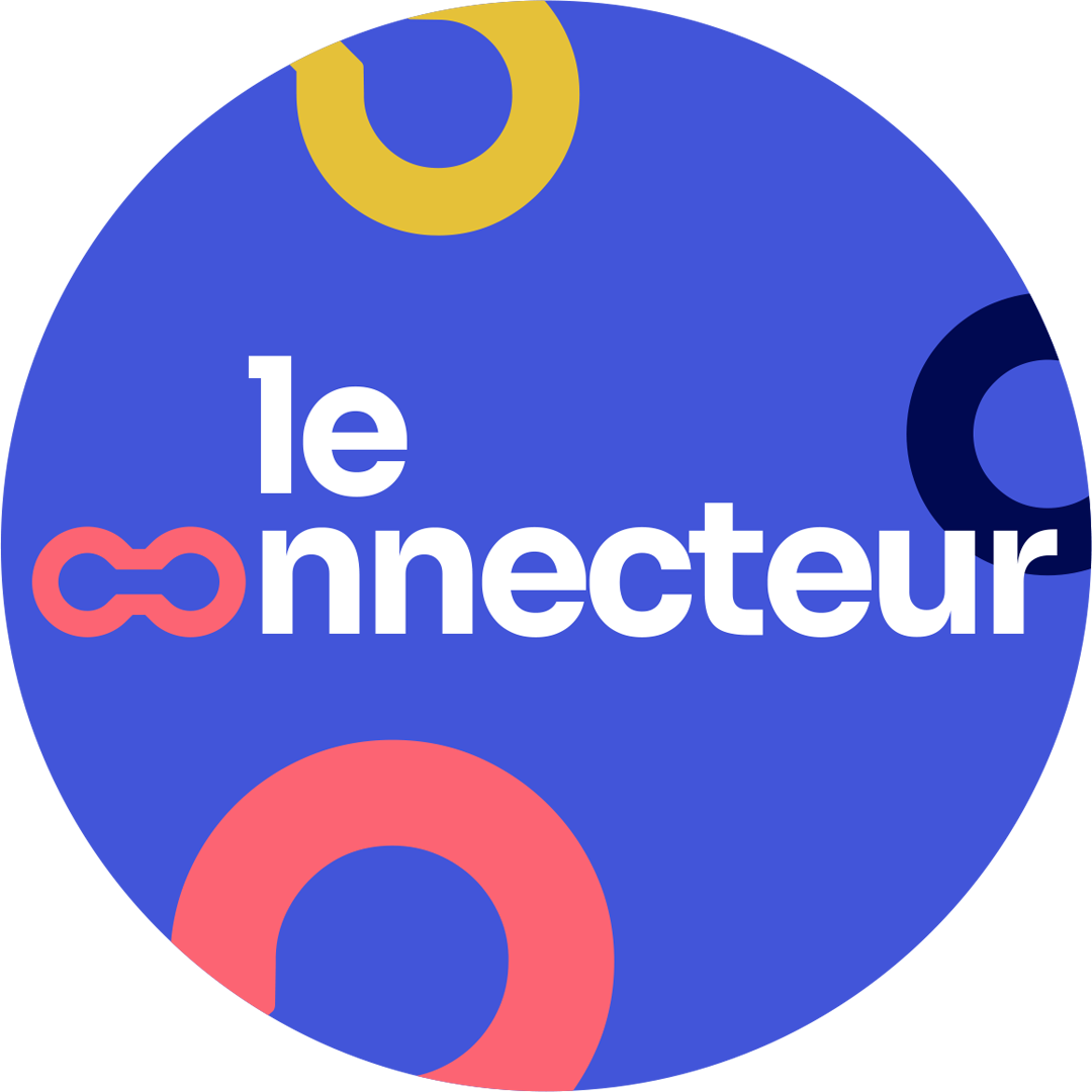 Le Connecteur_logo