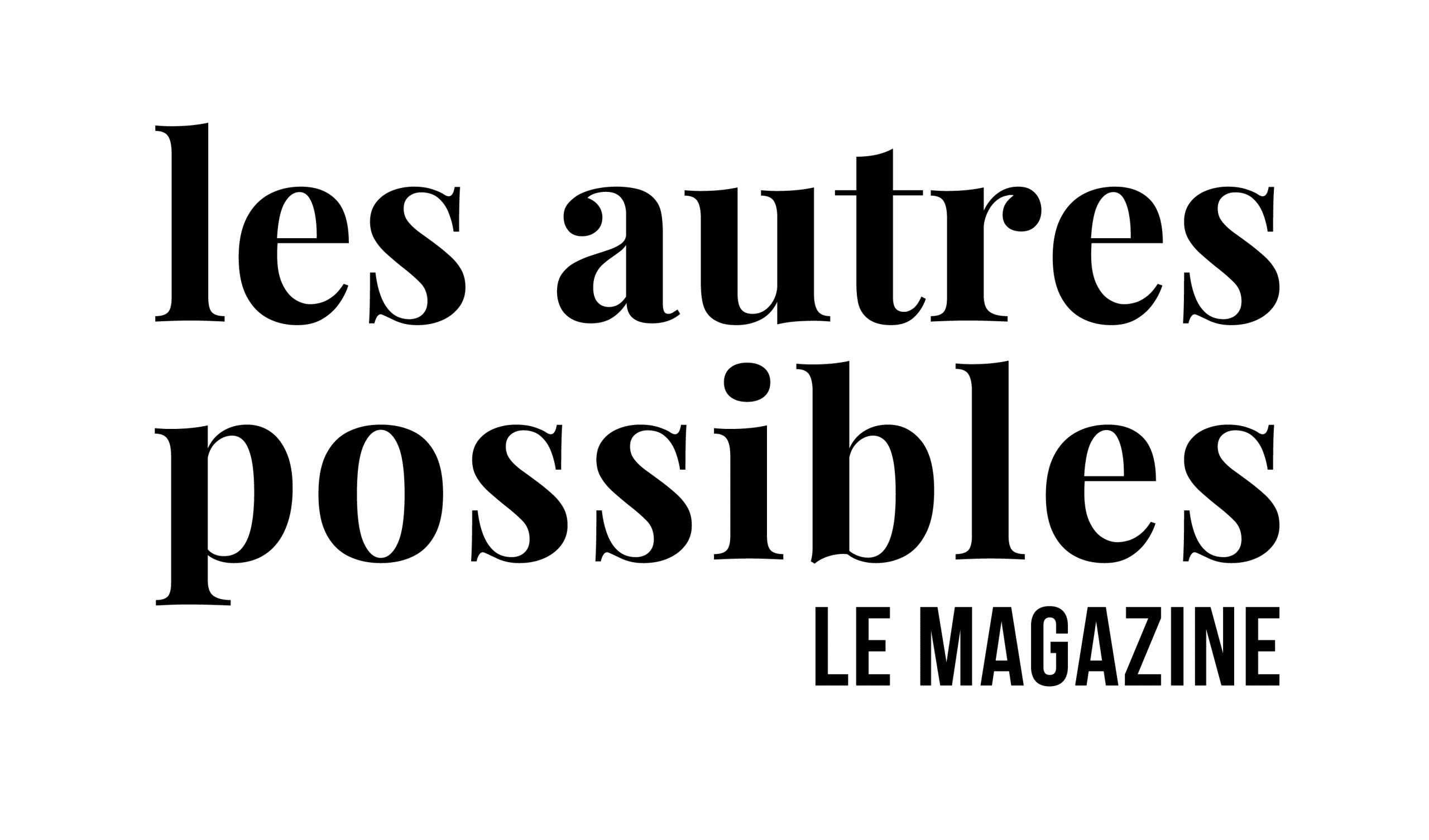 Les Autres Possibles_logo