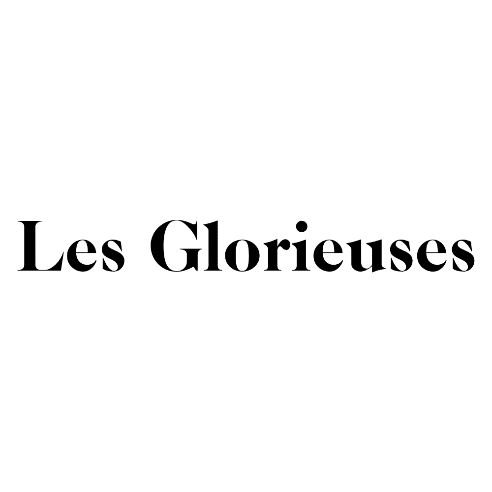 LesGlorieuses_logo