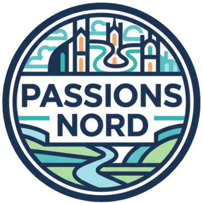 Logo Passion Nord