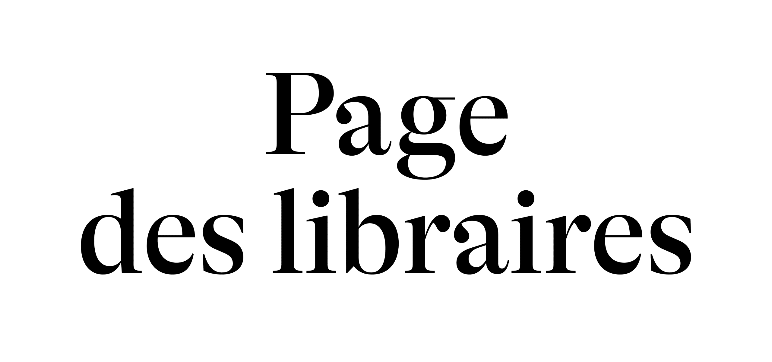 Pagedeslibraires_logo