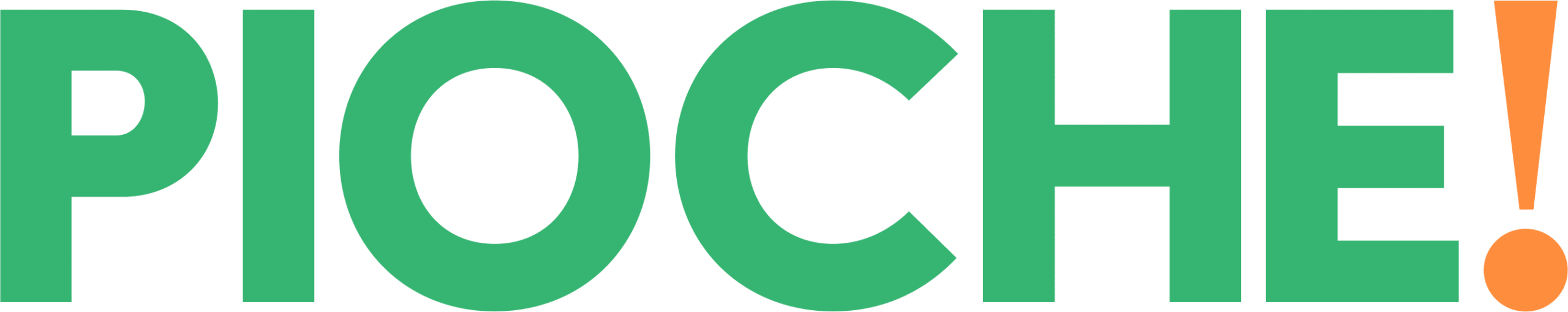 Pioche!_logo 1