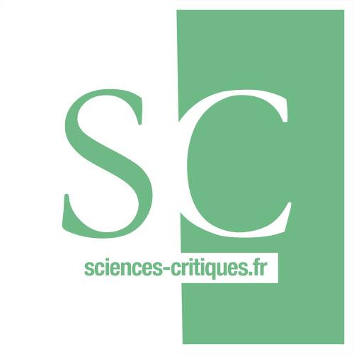 Sciences Critiques_logo
