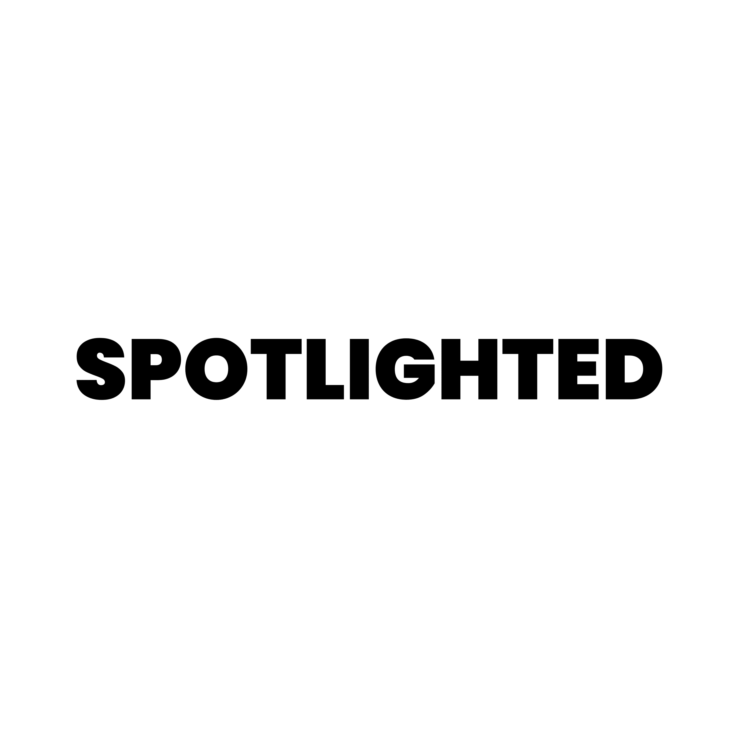 Spotlighted_logo