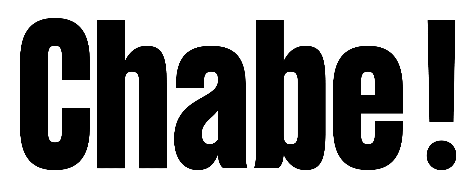logo-chabe-noir
